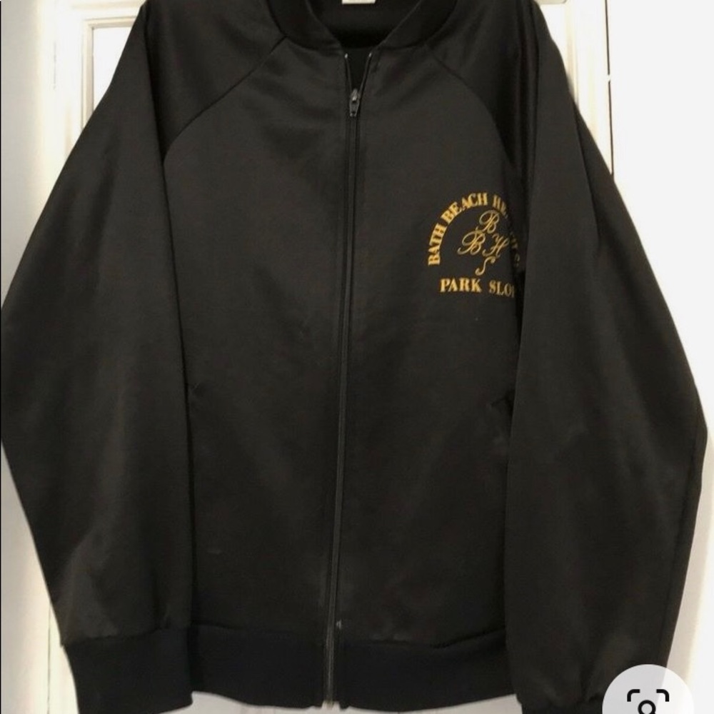 Men’s athletic Jacket Vintage